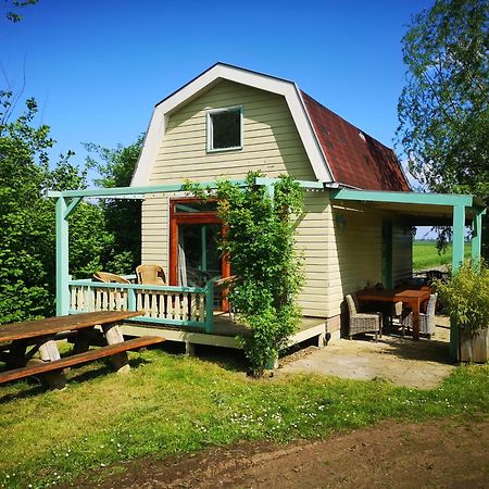 Sweet Tiny House Villa Westbeemster Eksteriør bilde