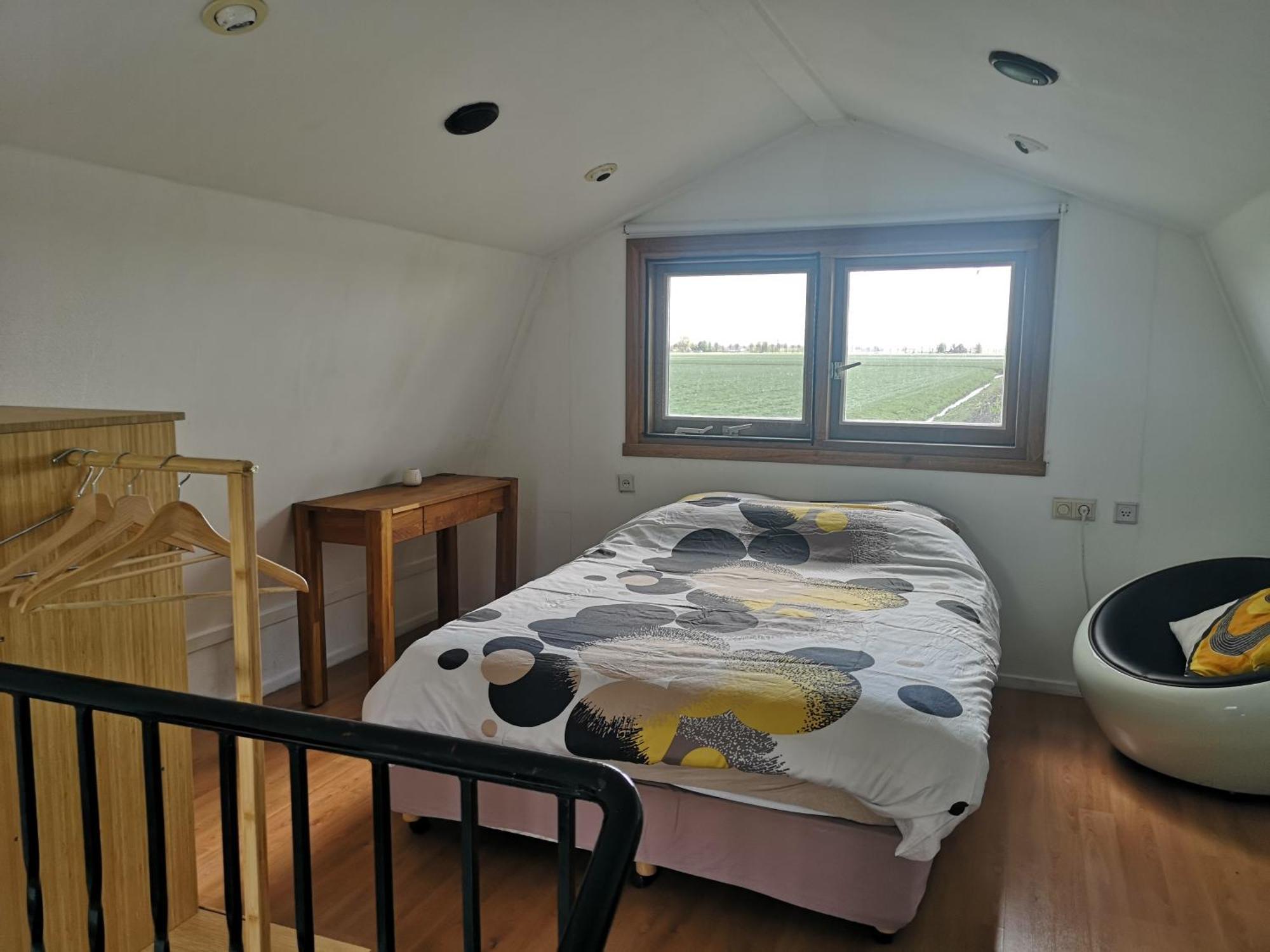 Sweet Tiny House Villa Westbeemster Eksteriør bilde