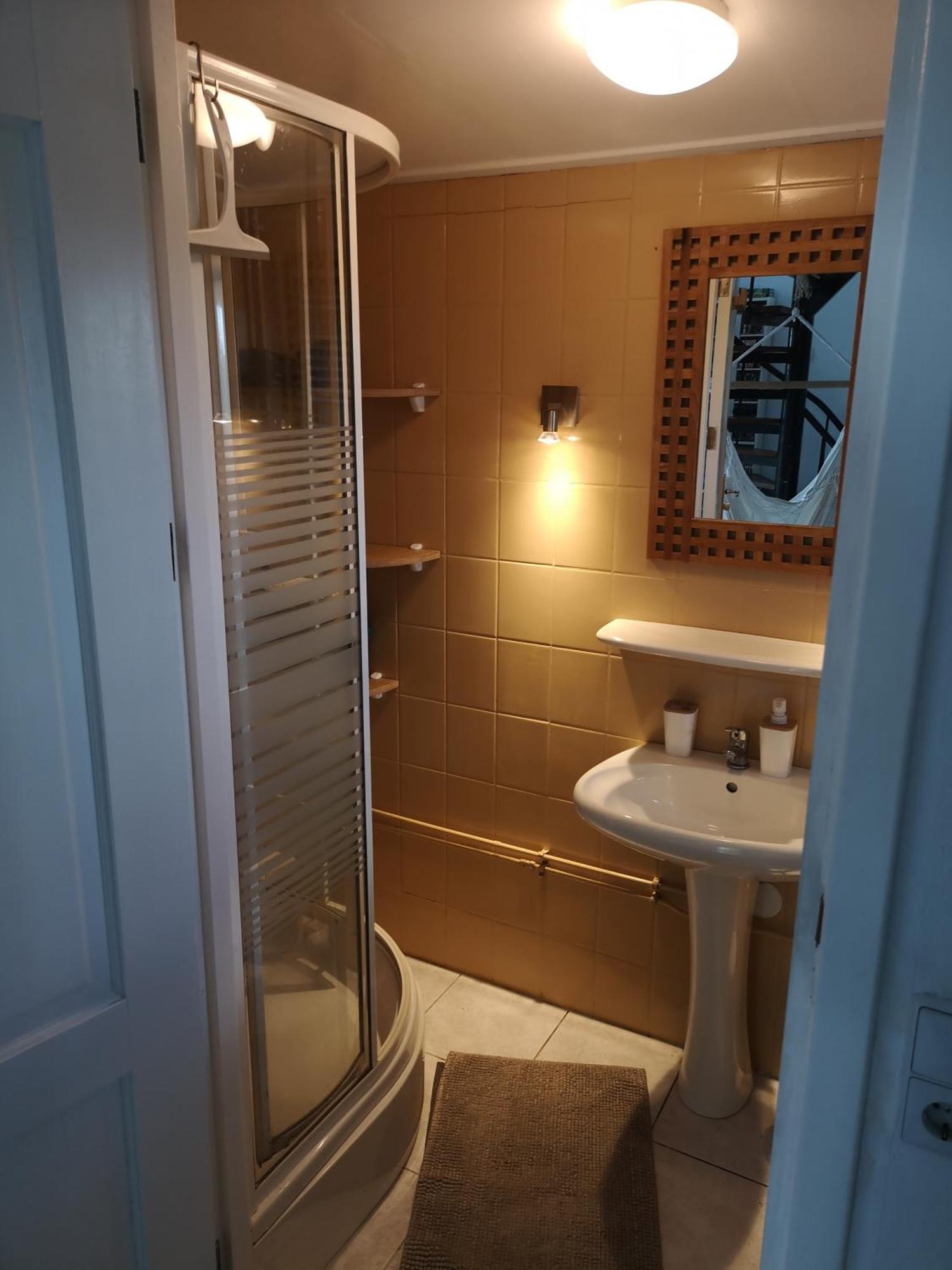 Sweet Tiny House Villa Westbeemster Eksteriør bilde