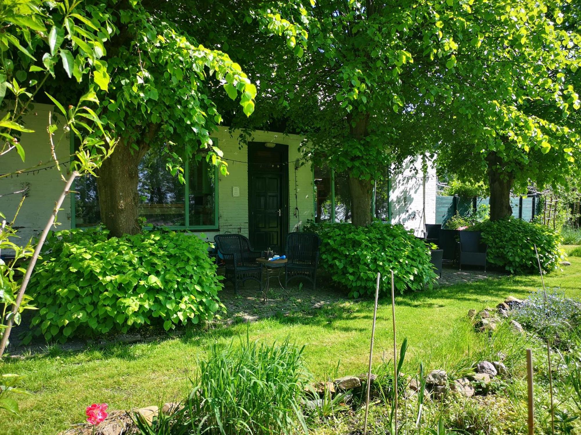 Sweet Tiny House Villa Westbeemster Eksteriør bilde